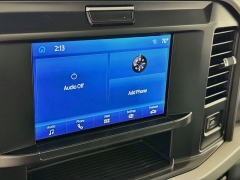 New 2027  Ford Super Duty F-350 4WD XLT Reg Cab SRW 8' Box at Dutro Auto near Zanesville&comma; OH