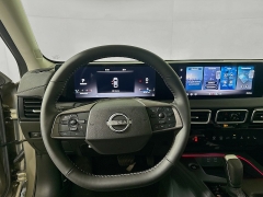 New 2026  Nissan Sentra SV CVT at Graham Auto Mall near Mansfield&comma; OH