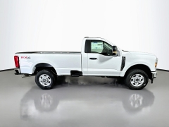 New 2027  Ford Super Duty F-350 4WD XLT Reg Cab SRW 8' Box at Graham Auto Mall near Mansfield&comma; OH