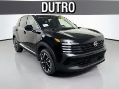 New 2027  Nissan Kicks SV AWD at Graham Auto Mall near Mansfield&comma; OH