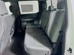 New 2025  Ford F-150 4WD XLT SuperCrew 5.5' Box Hybrid at Graham Auto Mall near Mansfield, OH