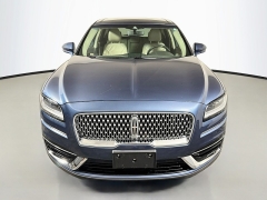Used 2019  Lincoln Nautilus 4d SUV FWD Select 2&period;0L at Dutro Auto near Zanesville&comma; OH