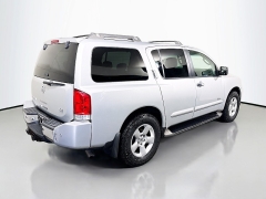 Used 2005  Nissan Armada 4d SUV 4WD SE at Graham Auto Mall near Mansfield&comma; OH