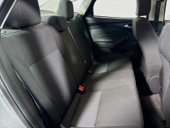 Used 2017  Ford Focus 4d Sedan SE at Graham Auto Mall near Mansfield&comma; OH