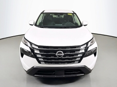 New 2026  Nissan Rogue 2026&period;5 AWD SV at Dutro Auto near Zanesville&comma; OH