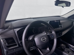 New 2026  Nissan Rogue 2026&period;5 AWD SV at Graham Auto Mall near Mansfield&comma; OH