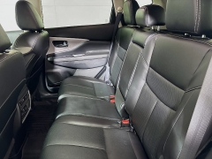 Used 2021  Nissan Murano AWD SL at Graham Auto Mall near Mansfield&comma; OH