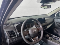 New 2026  Nissan Rogue 2026&period;5 AWD SV at Dutro Auto near Zanesville&comma; OH