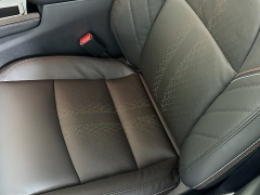 New 2025  Nissan Altima SR FWD at Dutro Auto near Zanesville&comma; OH