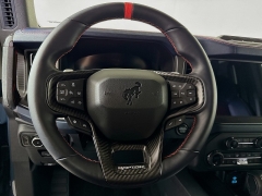 New 2025  Ford Bronco Raptor 4 Door Advanced 4x4 at Graham Auto Mall near Mansfield, OH