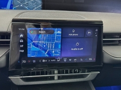 New 2026  Lincoln Nautilus Reserve AWD at Graham Auto Mall near Mansfield&comma; OH