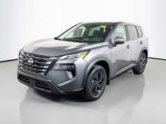 New 2026  Nissan Rogue 2026&period;5 AWD SV at Dutro Auto near Zanesville&comma; OH