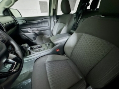 New 2025  Ford Ranger XLT 4WD SuperCrew 5' Box at Dutro Auto near Zanesville, OH