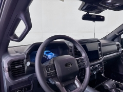 New 2026  Ford F-150 4WD XLT SuperCrew 5&period;5' Box at Graham Auto Mall near Mansfield&comma; OH