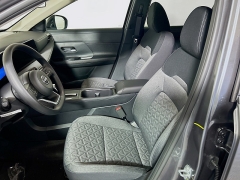 New 2026  Nissan Kicks SV AWD at Graham Auto Mall near Mansfield, OH