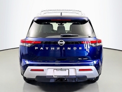 New 2025  Nissan Pathfinder SL 4WD at Dutro Auto near Zanesville&comma; OH