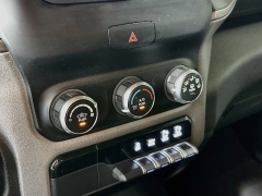 Used 2020  Ram 1500 4WD Crew Cab Tradesman at Graham Auto Mall near Mansfield&comma; OH