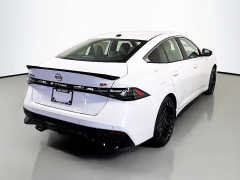 New 2026  Nissan Sentra SR CVT at Dutro Auto near Zanesville&comma; OH