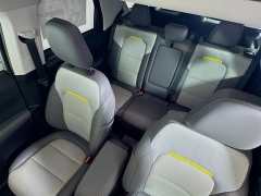 New 2025  Ford Bronco Sport Badlands 4x4 at Dutro Auto near Zanesville, OH