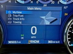 Used 2022  Ford F-150 4WD XLT SuperCab 6&period;5' Box at Dutro Auto near Zanesville&comma; OH