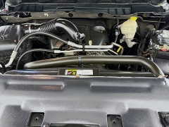Used 2016  Ram 1500 4WD Crew Cab Sport at Graham Auto Mall near Mansfield&comma; OH