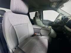 New 2026  Ford Super Duty F-250 4WD XLT Crew Cab SRW 6&period;75' Box at Dutro Auto near Zanesville&comma; OH