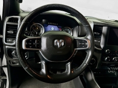 Used 2019  Ram 1500 4WD Crew Cab Big Horn/Lone Star at Dutro Auto near Zanesville, OH