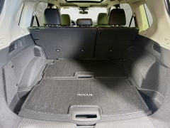 New 2026  Nissan Rogue AWD Platinum at Dutro Auto near Zanesville&comma; OH