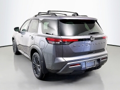 New 2026  Nissan Pathfinder SL 4WD at Dutro Auto near Zanesville&comma; OH