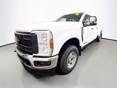 New 2026  Ford Super Duty F-250 4WD XL Crew Cab SRW 8' Box at Dutro Auto near Zanesville&comma; OH