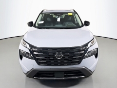 New 2026  Nissan Rogue 2026&period;5 AWD Dark Armor at Dutro Auto near Zanesville&comma; OH