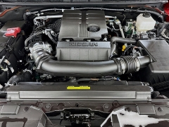 New 2026  Nissan Frontier Crew Cab 4x4 SV at Dutro Auto near Zanesville&comma; OH