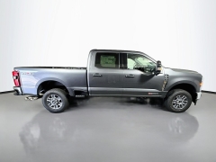 New 2026  Ford Super Duty F-350 4WD LARIAT Crew Cab SRW 6&period;75' Box at Graham Auto Mall near Mansfield&comma; OH