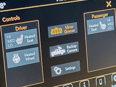 Used 2021  Jeep Gladiator 80th Anniversary 4x4 at Graham Auto Mall near Mansfield, OH