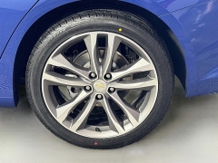 Used 2023  Chevrolet Malibu 4dr Sdn 2LT at Graham Auto Mall near Mansfield&comma; OH