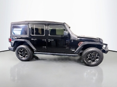 Used 2021  Jeep Wrangler Unlimited Sport S 4x4 at Dutro Auto near Zanesville&comma; OH