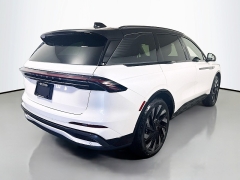 New 2026  Lincoln Nautilus Reserve AWD Hybrid at Dutro Auto near Zanesville&comma; OH