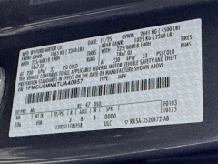 New 2026  Ford Escape ST-Line AWD at Graham Auto Mall near Mansfield&comma; OH