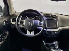 Used 2017  Dodge Journey 4d SUV FWD GT at Graham Auto Mall near Mansfield&comma; OH