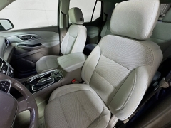Used 2019  Chevrolet Traverse 4d SUV FWD LT Cloth w&sol;1LT at Graham Auto Mall near Mansfield&comma; OH