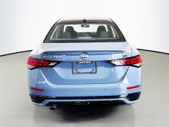 Used 2025  Nissan Sentra SR CVT at Dutro Auto near Zanesville&comma; OH