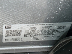 Used 2025  Chevrolet Trax FWD 4dr 2RS at Graham Auto Mall near Mansfield, OH