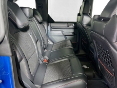 Used 2024  Ford Bronco Raptor 4 Door Advanced 4x4 at Graham Auto Mall near Mansfield&comma; OH