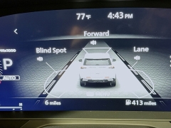 New 2025  Nissan Pathfinder Platinum 4WD at Dutro Auto near Zanesville, OH