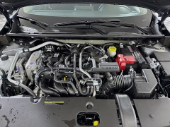 New 2025  Nissan Sentra S CVT at Dutro Auto near Zanesville, OH