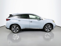 Used 2024  Nissan Murano AWD SL at Graham Auto Mall near Mansfield&comma; OH