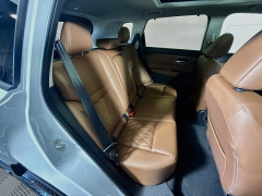 New 2026  Nissan Rogue 2026&period;5 AWD Platinum at Graham Auto Mall near Mansfield&comma; OH