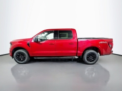 New 2025  Ford F-150 4WD XLT SuperCrew 5.5' Box at Dutro Auto near Zanesville, OH
