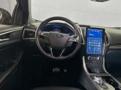 Used 2024  Ford Edge ST-Line AWD at Graham Auto Mall near Mansfield&comma; OH