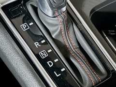 New 2025  Nissan Sentra SR CVT at Dutro Auto near Zanesville, OH